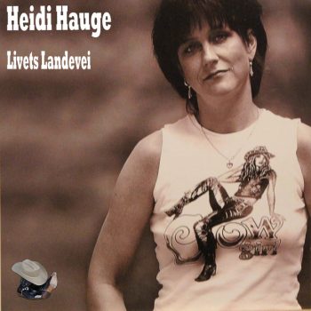 Heidi Hauge