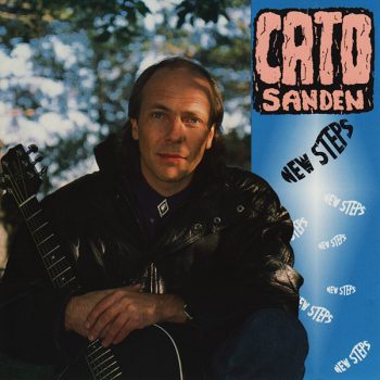 Cato Sanden