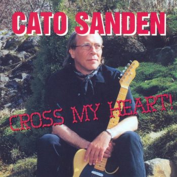 Cato Sanden