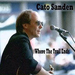 Cato Sanden