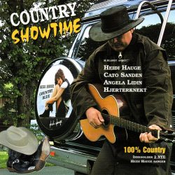 Country Showtime (2002)