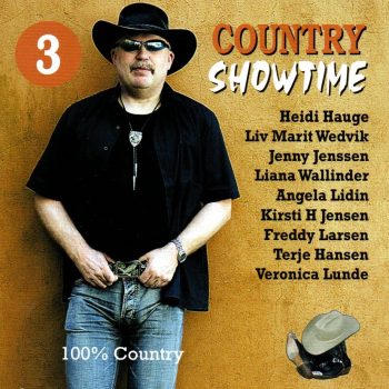 Country Showtime 3 (2004)